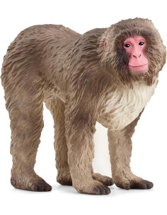 Schleich - Macaco Giapponese