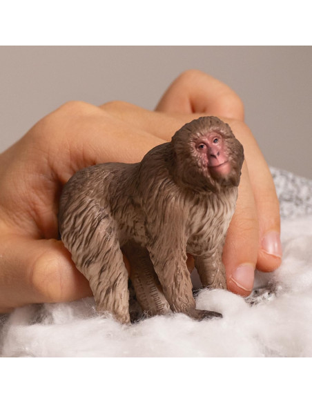 Schleich - Macaco Giapponese