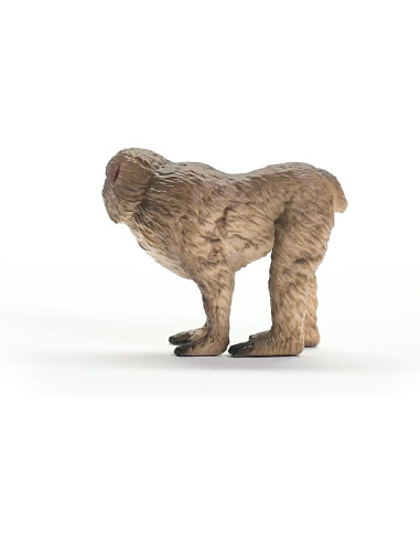 Schleich - Macaco Giapponese