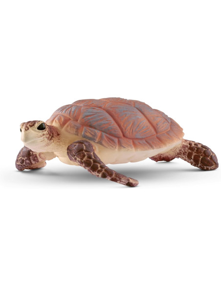 Schleich - Tartaruga embricata