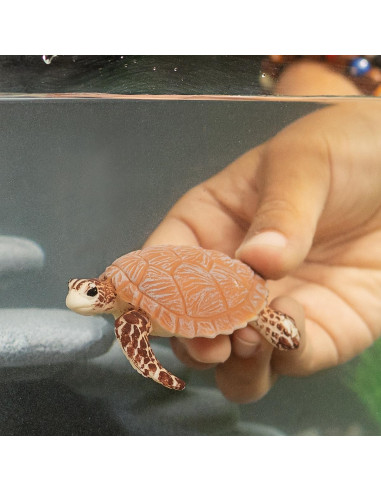 Schleich - Tartaruga embricata