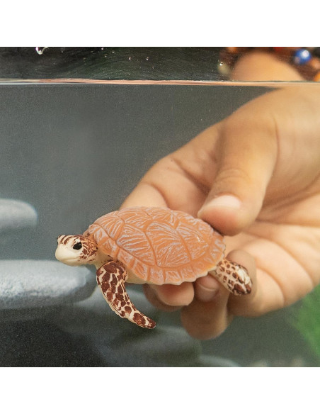 Schleich - Tartaruga embricata