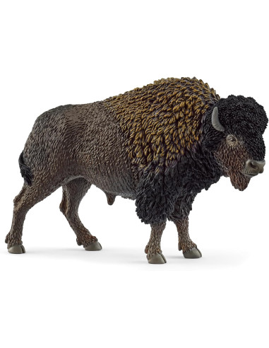 Schleich Wild Life - Bisonte