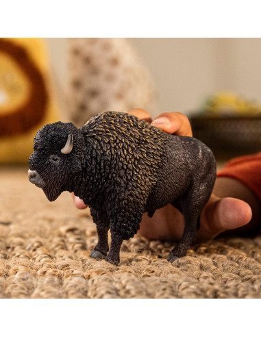 Schleich Wild Life - Bisonte