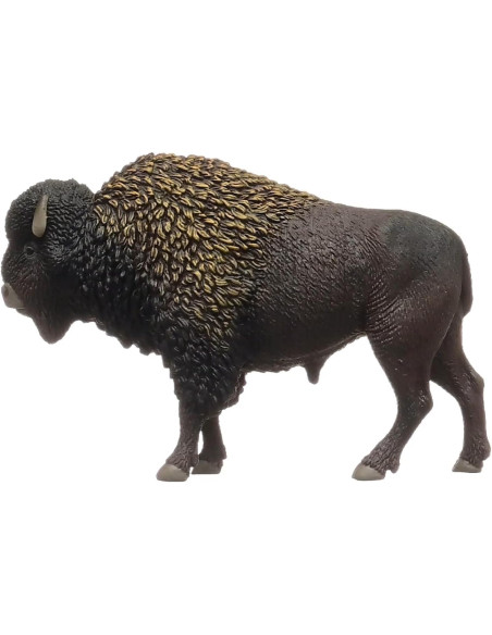 Schleich Wild Life - Bisonte
