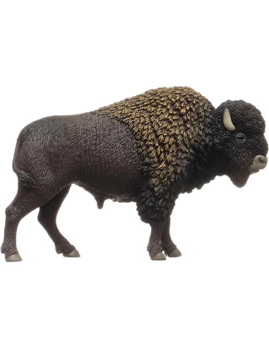 Schleich Wild Life - Bisonte