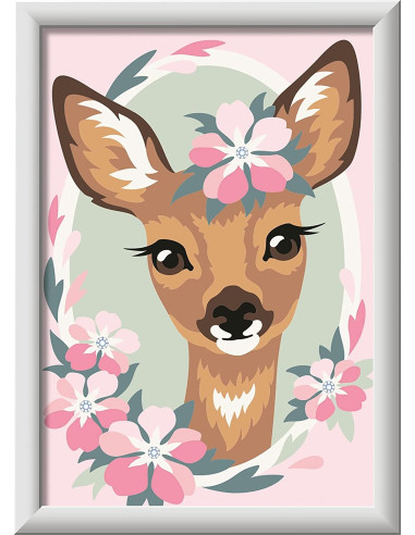 CreArt Serie E - Bambi