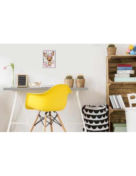 CreArt Serie E - Bambi