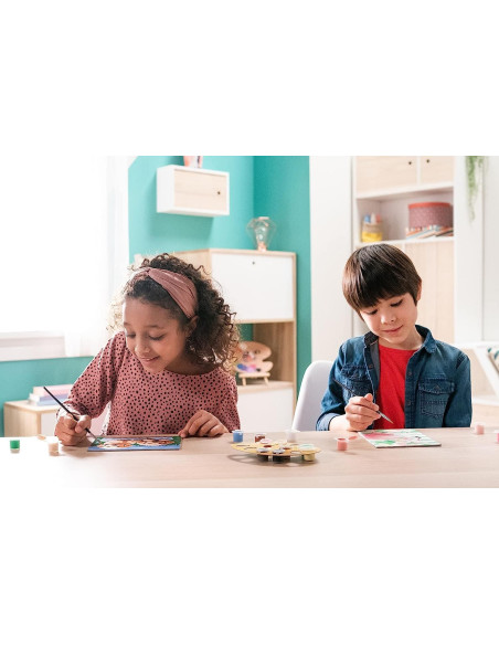 CreArt Serie E - Bambi