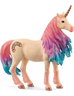Schleich - Marshmallow Unicorn Mare