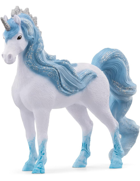 Schleich - Giumenta di unicorno Flowy