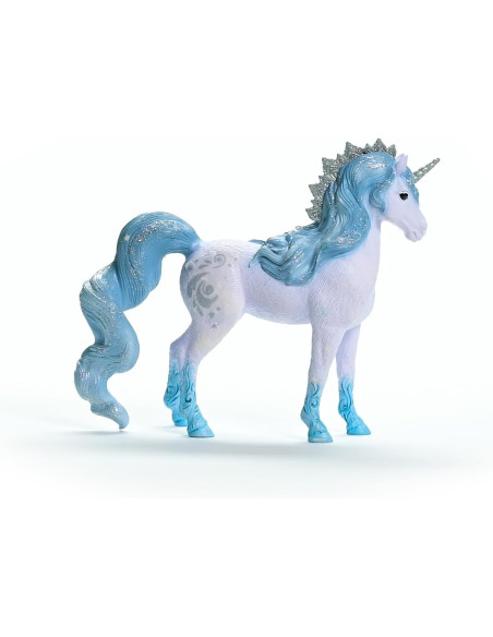 Schleich - Giumenta di unicorno Flowy