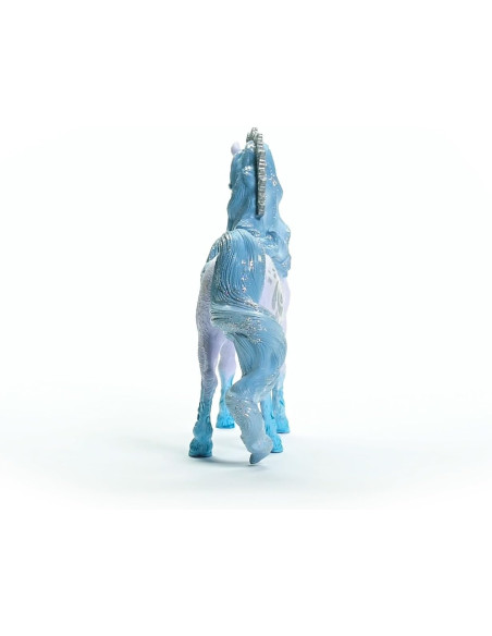 Schleich - Giumenta di unicorno Flowy