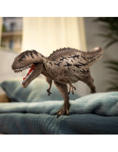 Schleich Brachiosauro 2