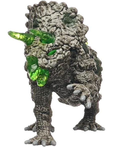 Schleich Triceratopo di pietra