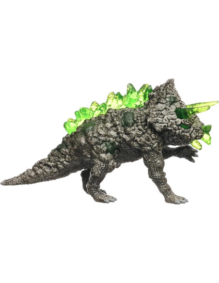 Schleich Triceratopo di pietra