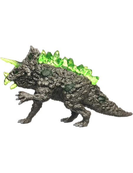 Schleich Triceratopo di pietra