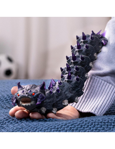 Schleich verme ombra