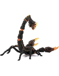 Schleich - Scorpione di Lava 2