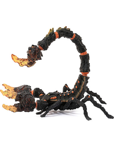 Schleich - Scorpione di Lava