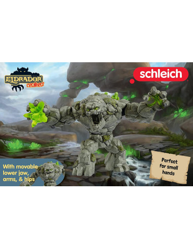 Schleich - Stone Monster