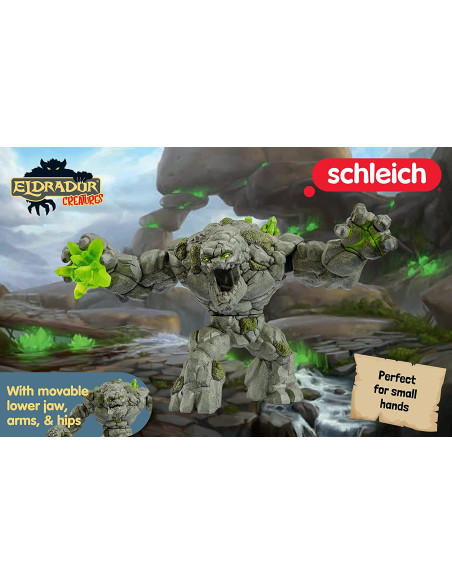 Schleich - Stone Monster