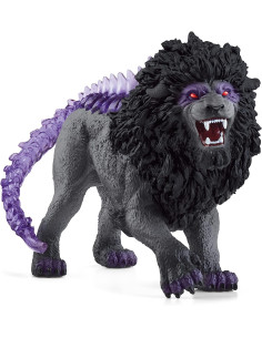 Schleich - Leone Mannaro Fantasy