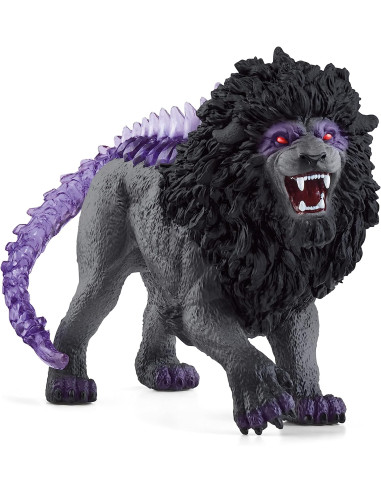 Schleich - Leone Mannaro Fantasy