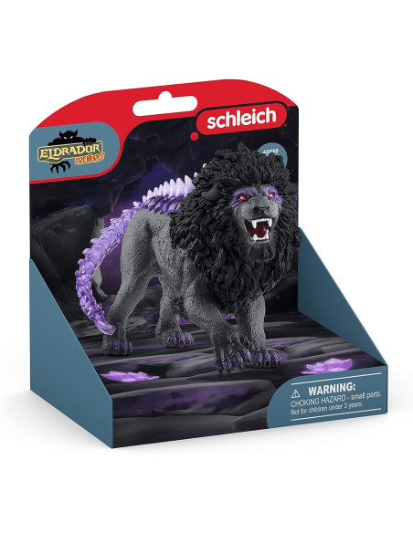 Schleich - Leone Mannaro Fantasy