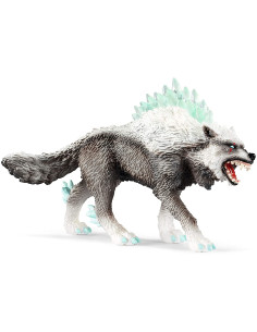 Schleich - LUPO DELLE NEVI