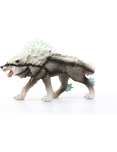 Schleich - LUPO DELLE NEVI