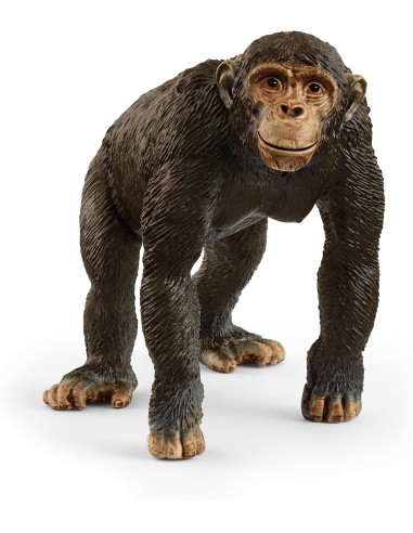 Schleich - Scimpanzé