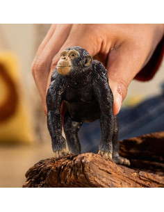Schleich - Scimpanzé 2