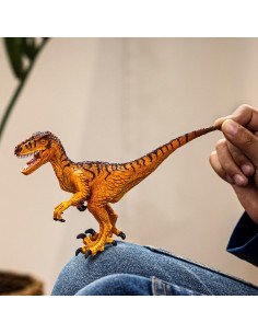 Schleich Velociraptor 2