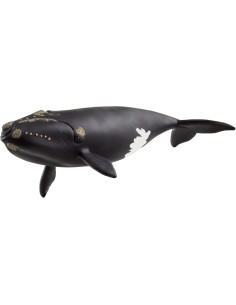 Schleich Wild Life - Balena franca nordatlantica