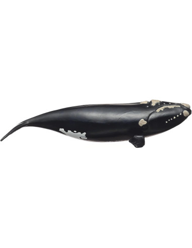 Schleich Wild Life - Balena franca nordatlantica