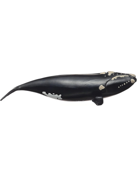 Schleich Wild Life - Balena franca nordatlantica