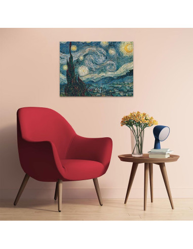 Puzzle 1500 pz Art Collection Notte Stellata