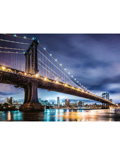 Puzzle 500 pz XXL New York 2