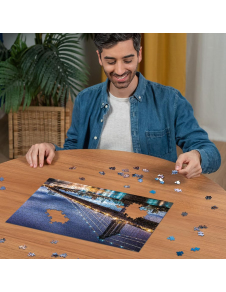 Puzzle 500 pz XXL New York