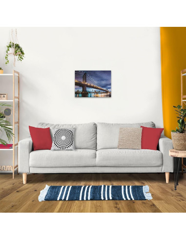 Puzzle 500 pz XXL New York