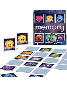 Memory Emotions