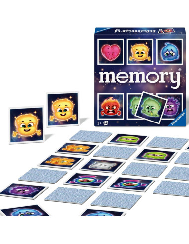 Memory Emotions