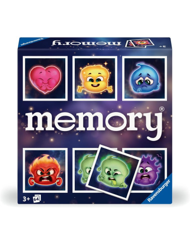 Memory Emotions