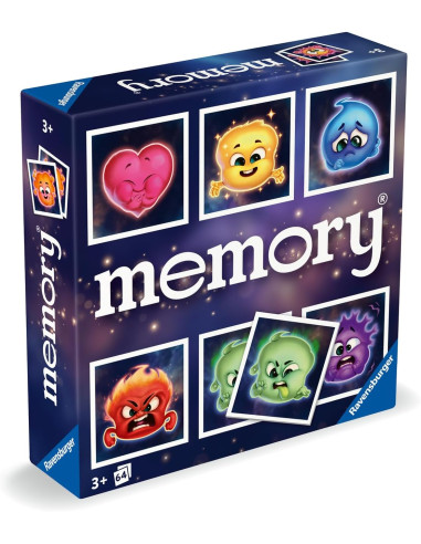 Memory Emotions