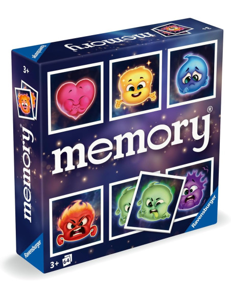 Memory Emotions