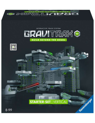 GraviTrax PRO Starterset Vertical '23