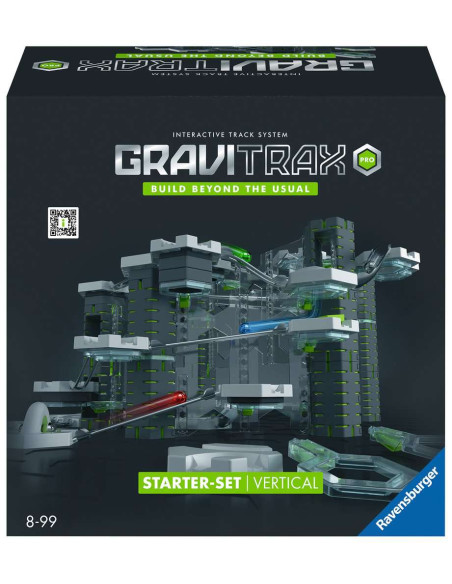 GraviTrax PRO Starterset Vertical '23