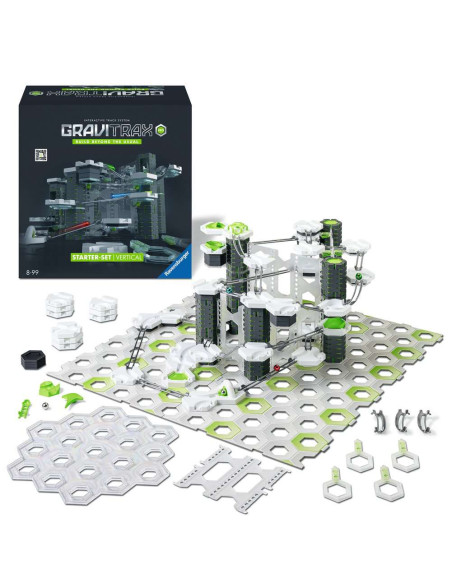 GraviTrax PRO Starterset Vertical '23