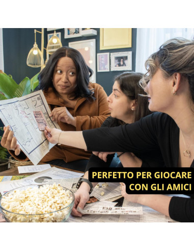 Cold Case 4 Capolinea